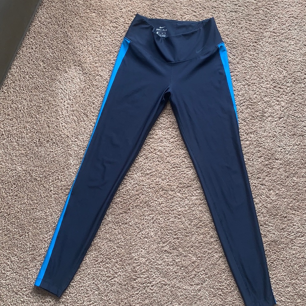 Nike Track tights